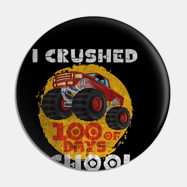 100 days of school Pin by M.Y