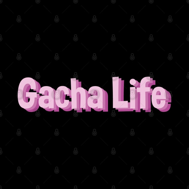 Gacha Life by EleganceSpace