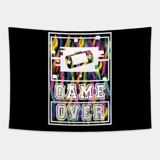 game over Tapestry