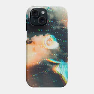 Heart Guardian Phone Case