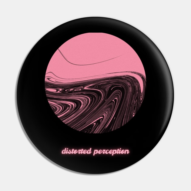 distorted perception Pin by find us in the darkness