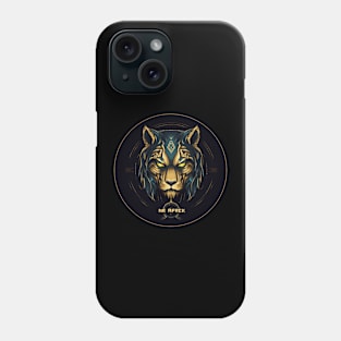 Wolf Phone Case