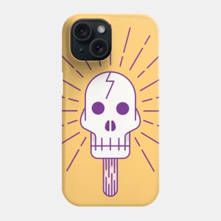 Skull Pop Phone Case