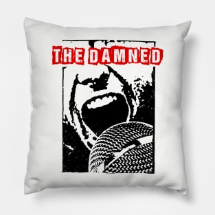 damned Pillow