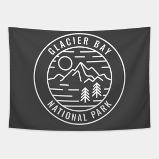 Glacier Bay National Park Tapestry