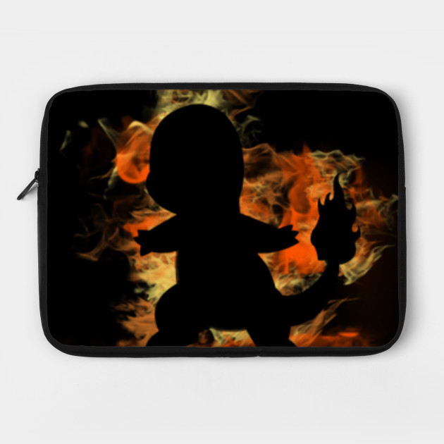 charmander fire