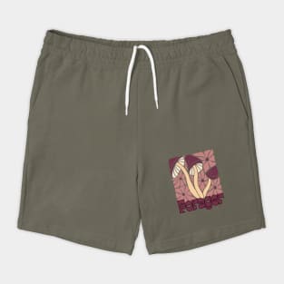 Mushroom Forager Shorts