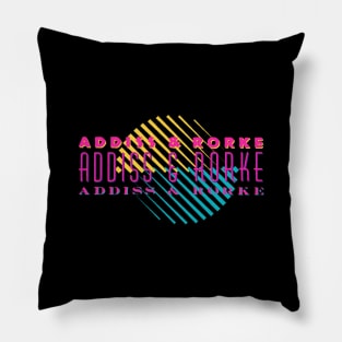 Addiss & Rorke Pillow