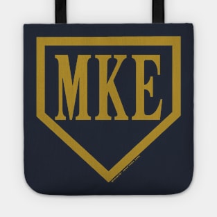 MKE Home Tote