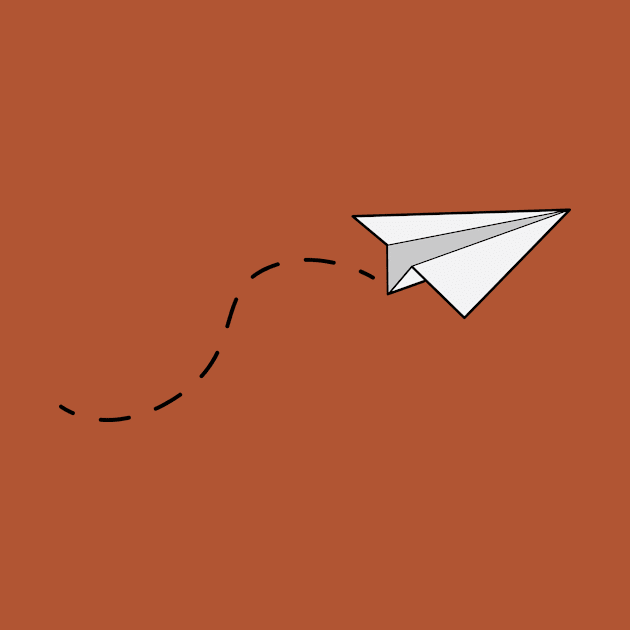 PAPERPLANE by joshua7