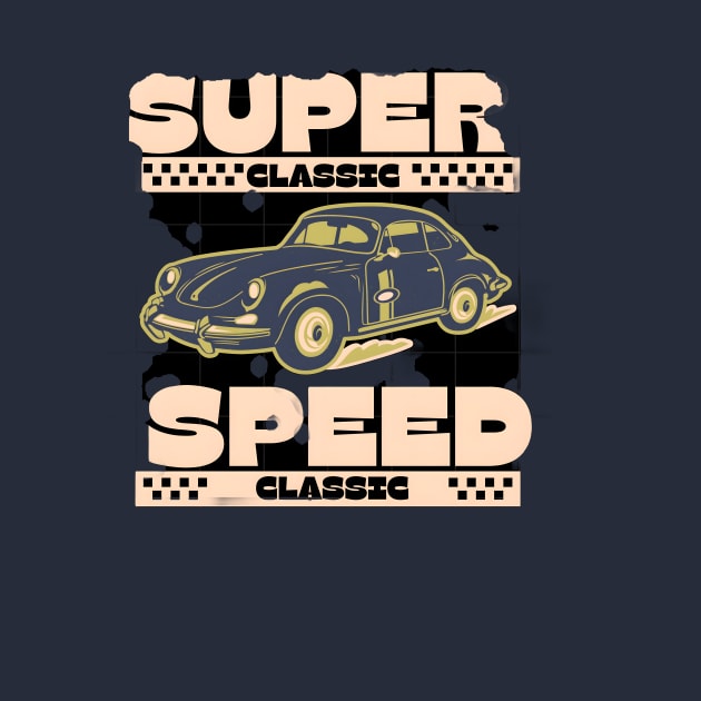 super speed by designs lovers