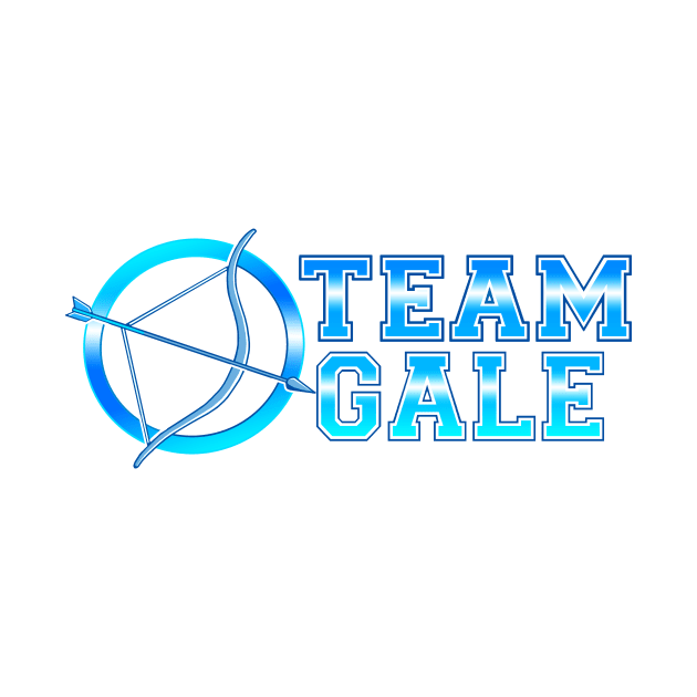 Team Gale by Boots