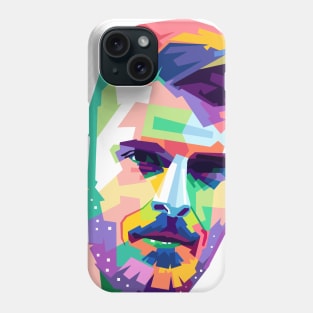 David De Gea Phone Case