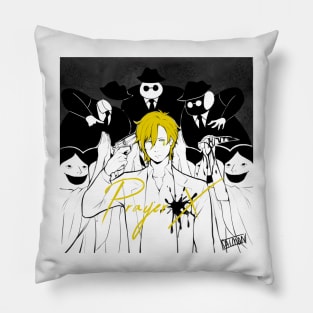 Banana Fish - Prayer X Pillow