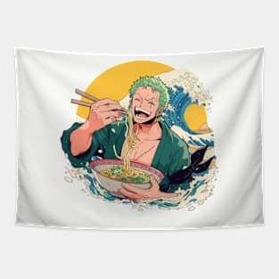 zoro Tapestry