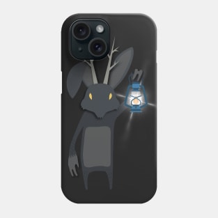 Light Beast SOLO (Dark Print) Phone Case