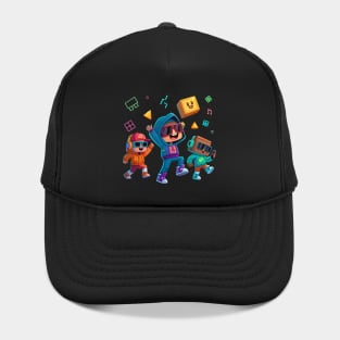 Roblox Kids Hat
