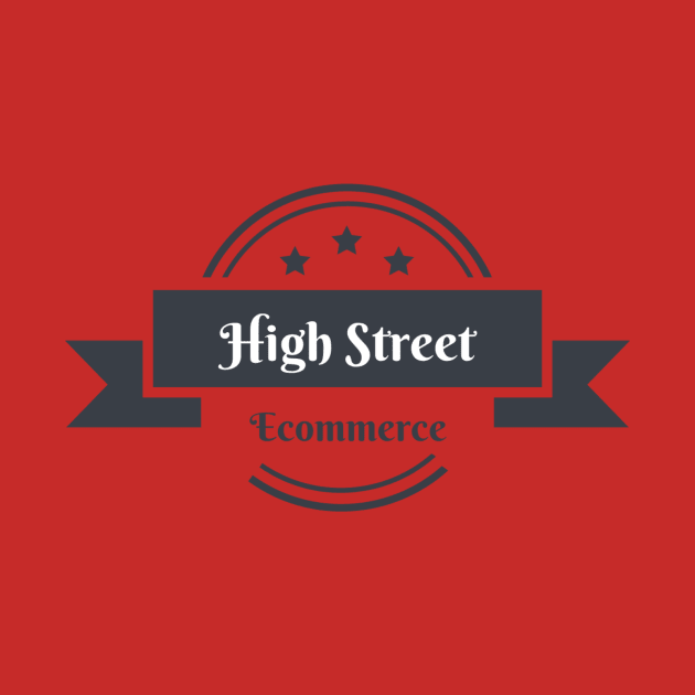 High Street Ecommerce by Alexhorn