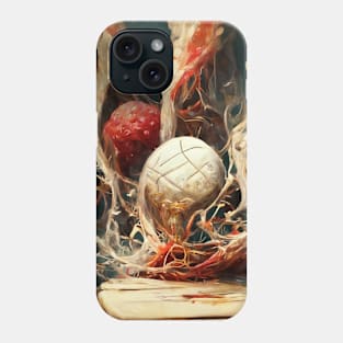 Illustration Inspiration from Paradise Phone Case