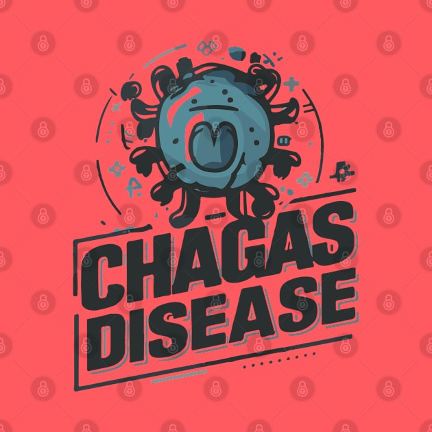 World Chagas Disease Day – April by irfankokabi