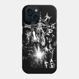 Resurrection Phone Case