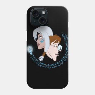 Kida & Milo Phone Case