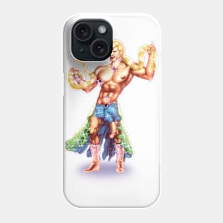 SLAVE 4 U Phone Case