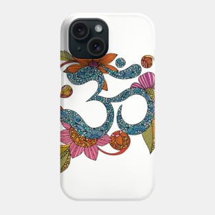 Om Phone Case