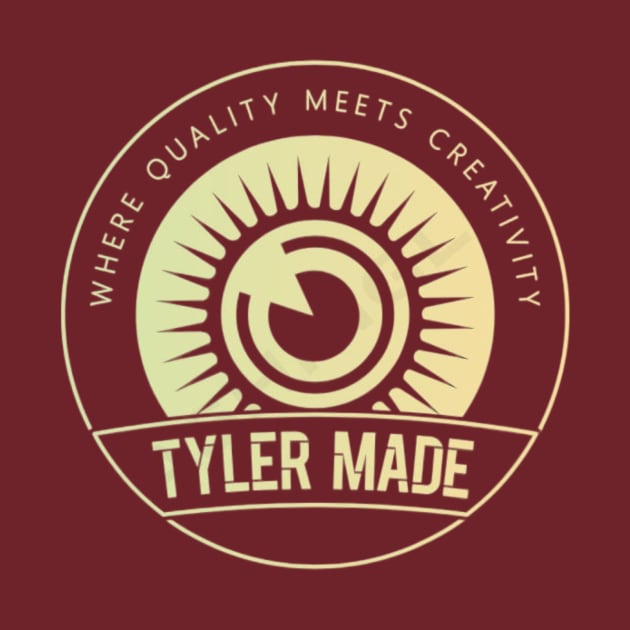 TylerMade Eye 2 by TylerMade