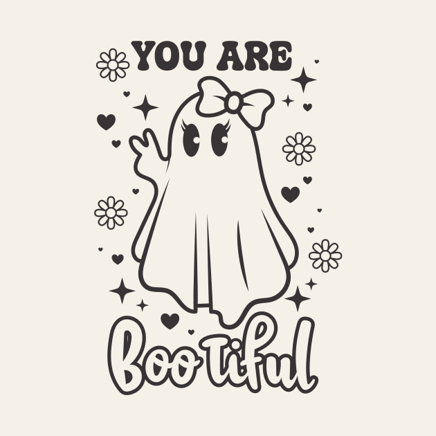 You Are Bootiful by Nessanya