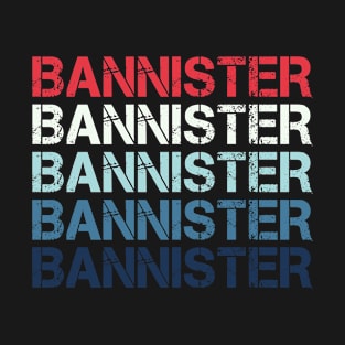 Bannister T-Shirt