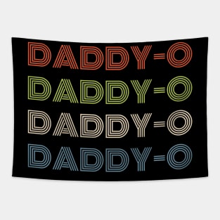 Daddy-O Tapestry