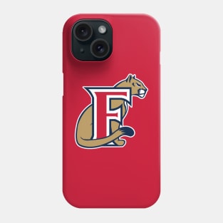 Florida Panthers F Logo Phone Case