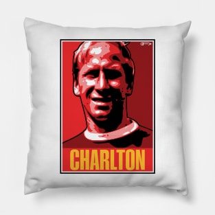 Charlton Pillow