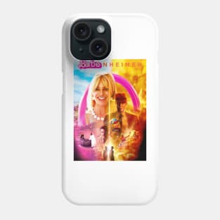 barbenheimer | 2023 Phone Case