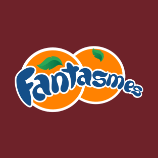 Fantasmes T-Shirt