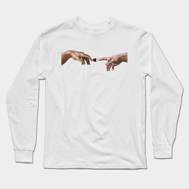 creation of adam tee champion