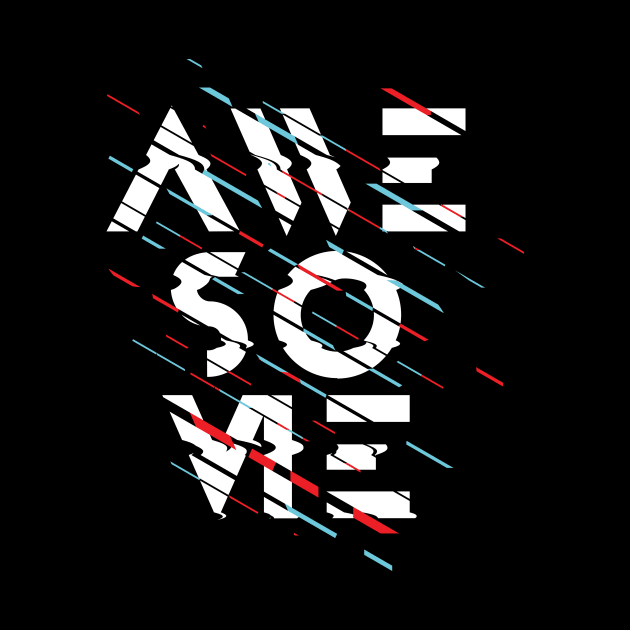 Awesome by WMKDesign