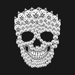 Skull Pets T-Shirt