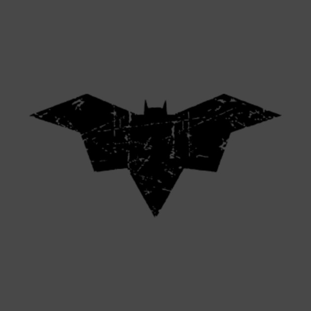 batman jets shirt