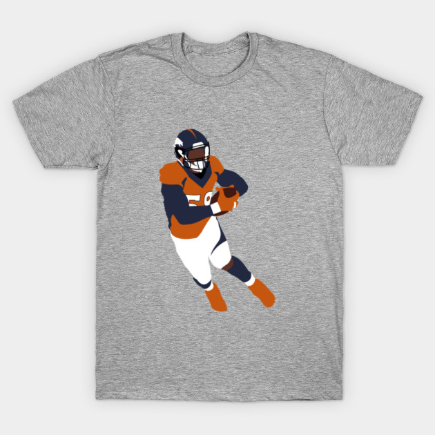 von miller t shirt jersey