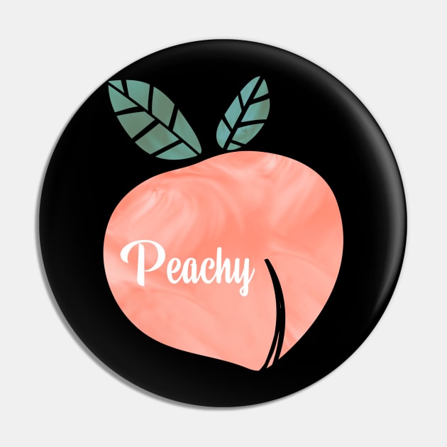 Peachy A Cute Art - Cute Summertime Love In Tumblr-Style Pin by mangobanana