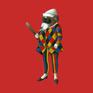 Arlecchino T-Shirt