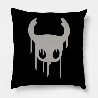 Nameless Warrior Pillow