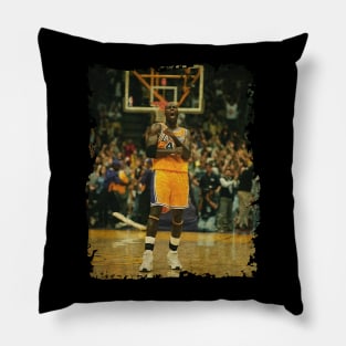 Glen Rice, 1999 Pillow