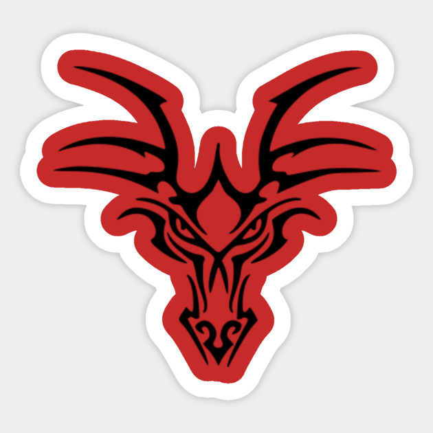 Godzilla Godzilla Sticker Teepublic