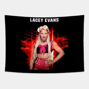 Lacey Evans Tapestry