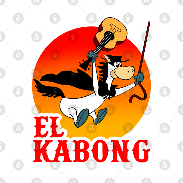 El Kabong by salomina