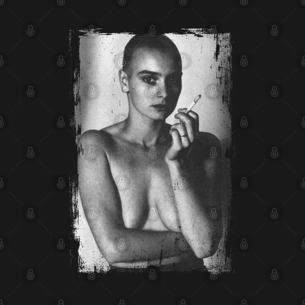 Sinead Oconnor - Vintage by ShionTji