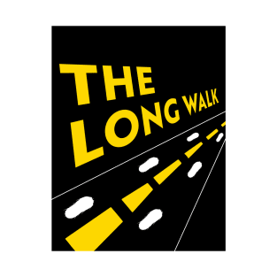 The Long walk T-Shirt